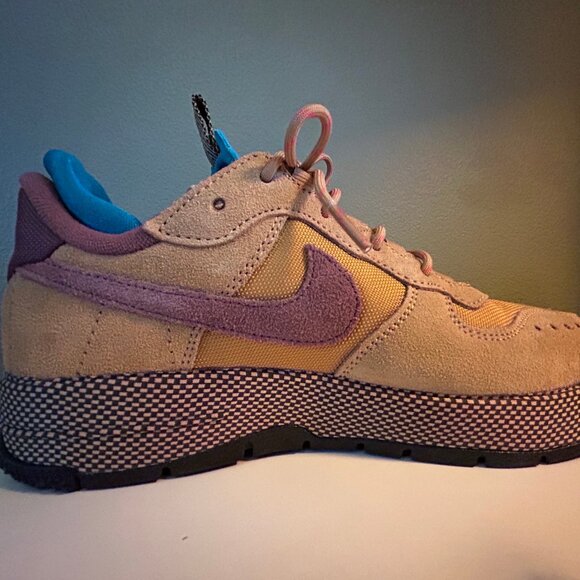 Nike Air Force 1 Wild - Picture 4 of 6